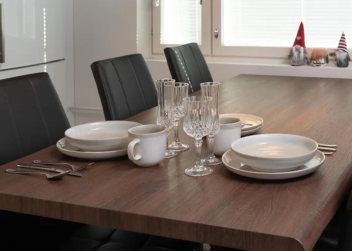 Apartment Leppala