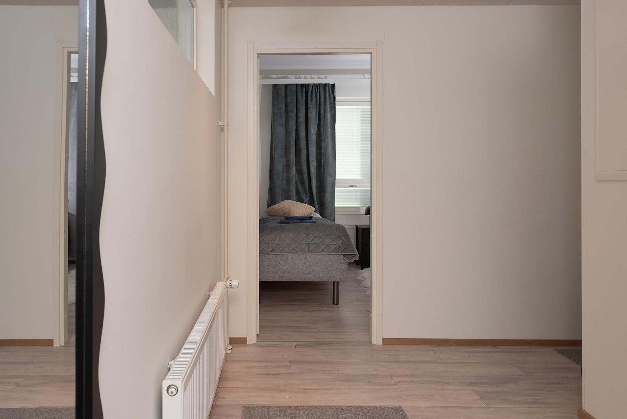 Leppala Apartment *