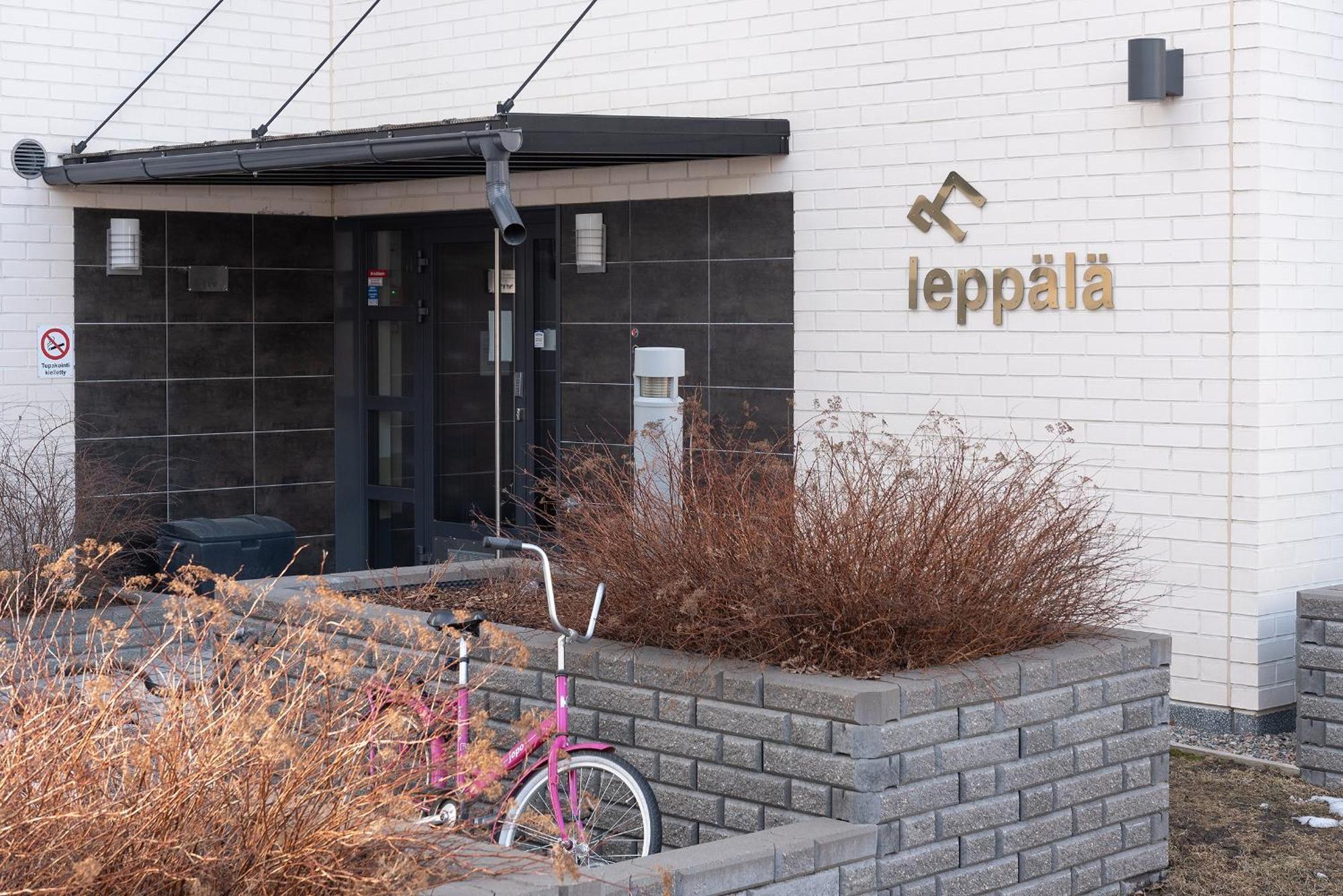 Apartment Leppala *